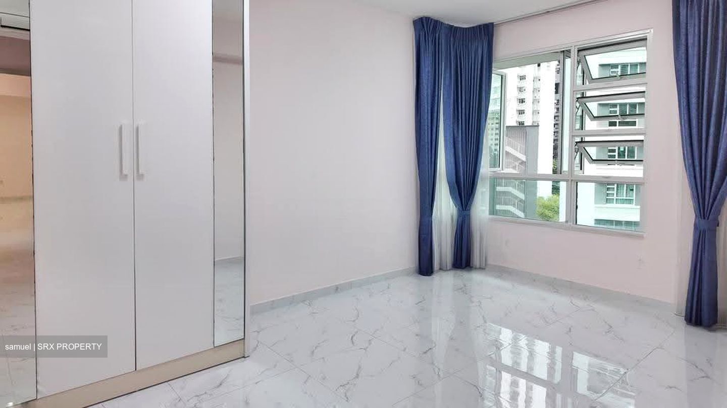 Blk 39A Skyoasis @ Dawson (Queenstown), HDB 4 Rooms #610380771